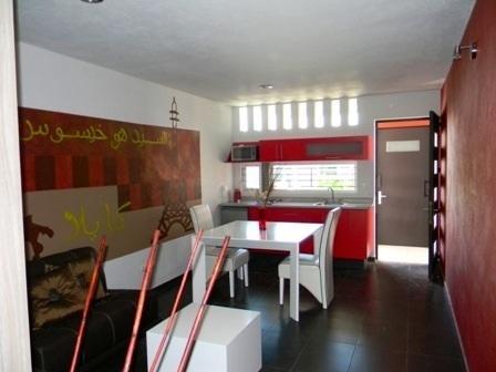 Suites de Lujo