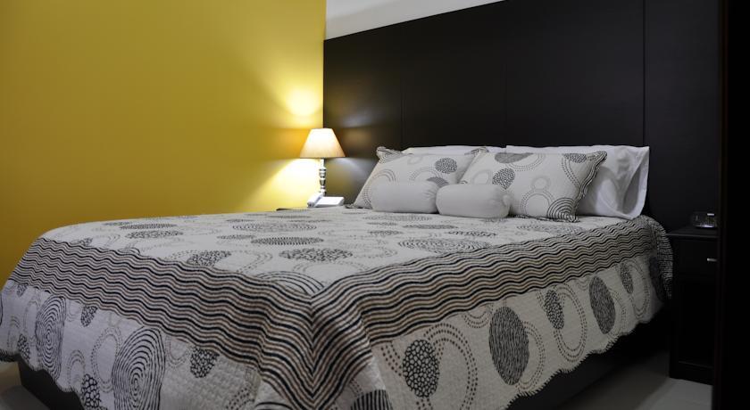 Хостел Hostal Blue Pacific