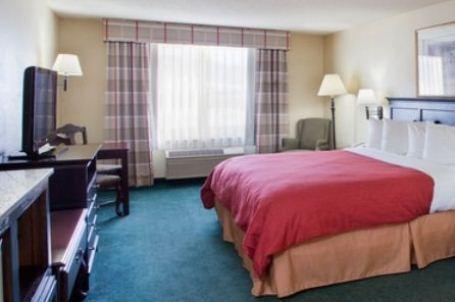 Отель Country Inn & Suites Hiram