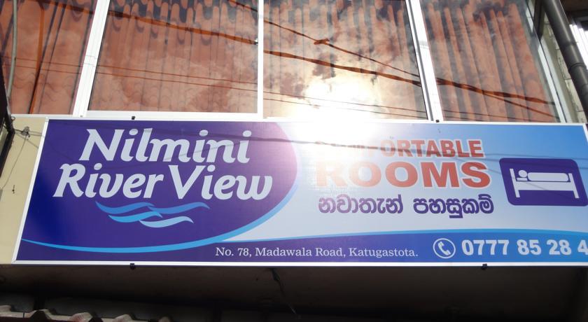 Nilmini River View