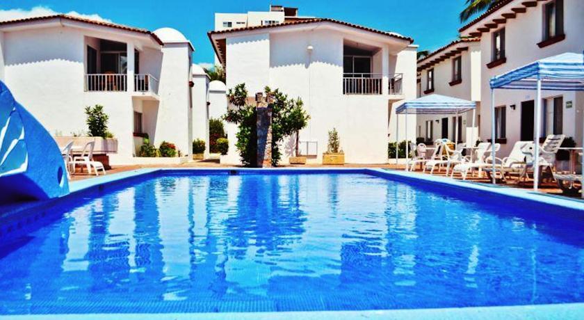 Отель Suites Princess