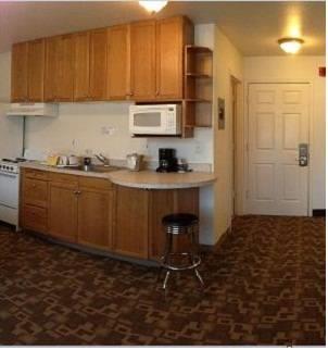 Отель Alaska's Select Inn Wasilla
