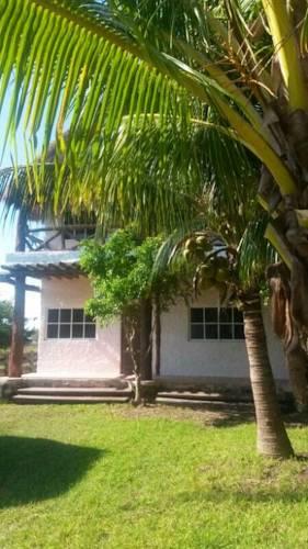 Вилла Holbox Villages