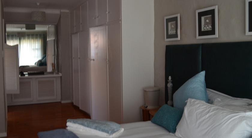 Отель Beach Haven
