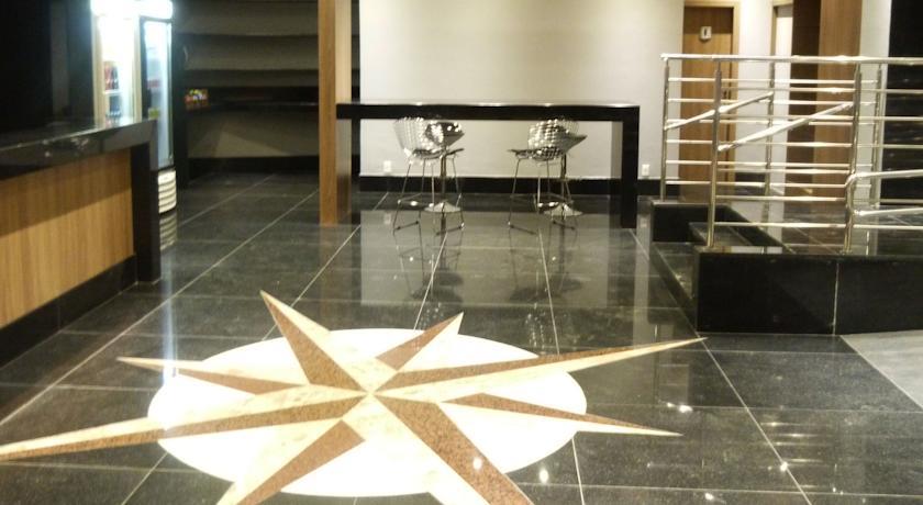 Royal Savassi Express Hotel