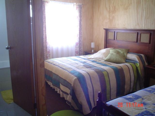 Гостевой дом Hostal Internacional