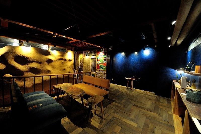 Хостел Hagi Guesthouse Ruco