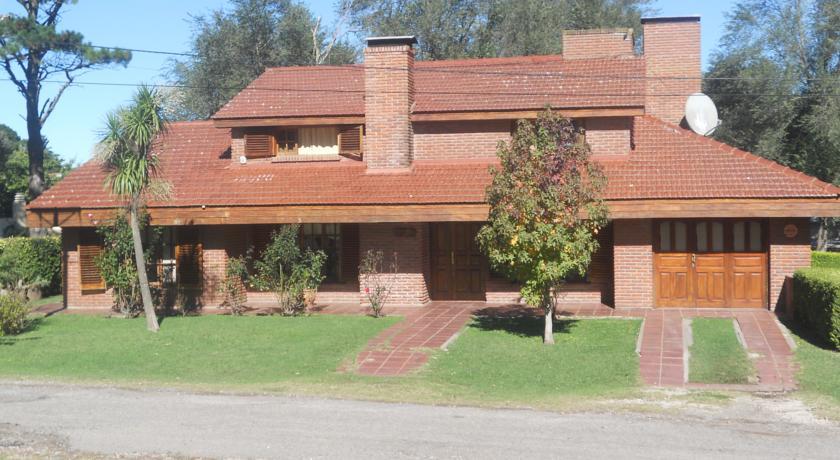 Апартаменты La Casa Cumbre