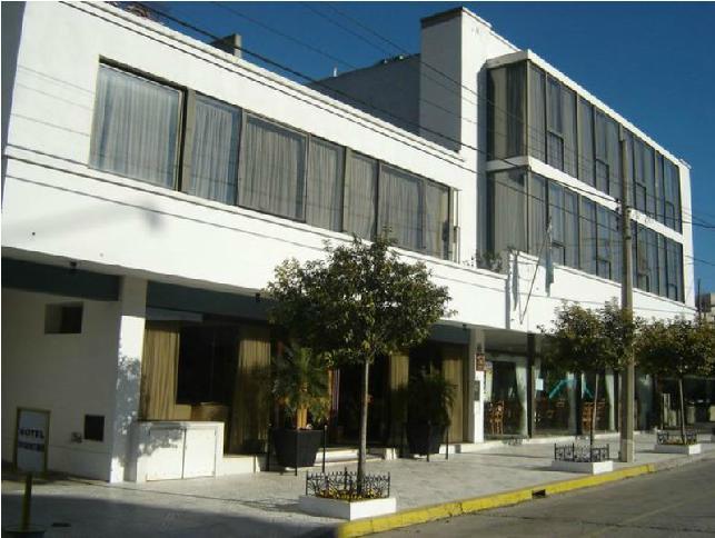 Hotel Argentino
