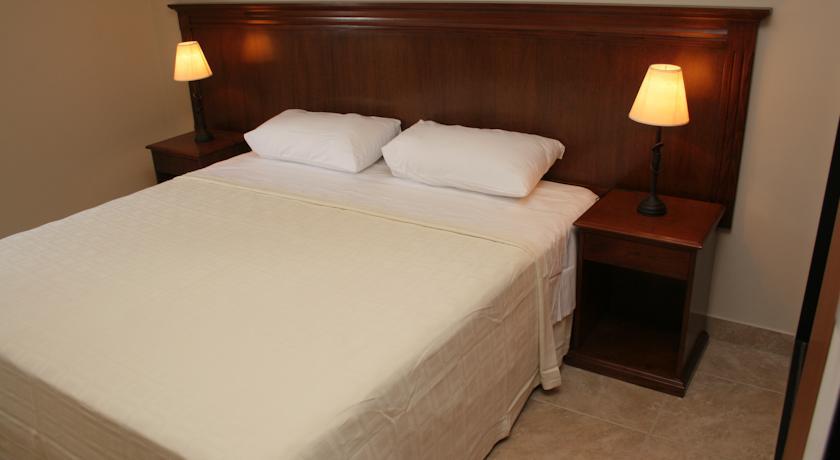 Inter Apart Hotel