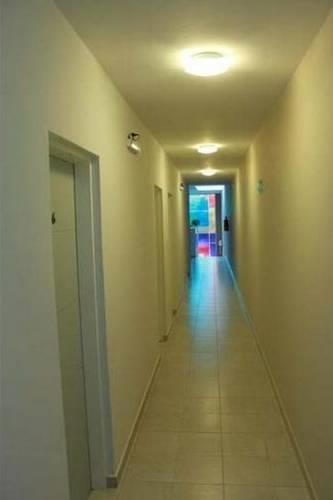 Отель Hotel La Fontana