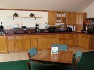 Отель Comfort Inn Rothschild