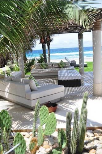 Casa del Mar