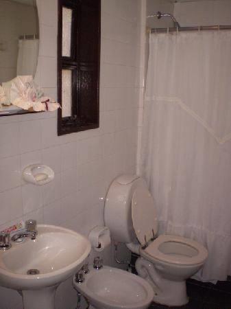 Апартаменты Kent Apart Hotel