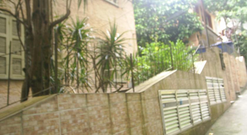 Hostel Floresta da Tijuca
