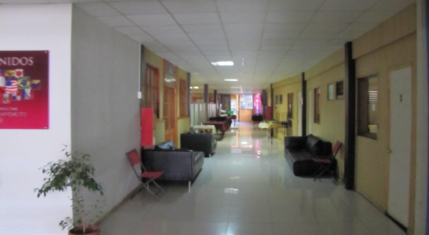 Гостевой дом Residencial la Casa de Millan