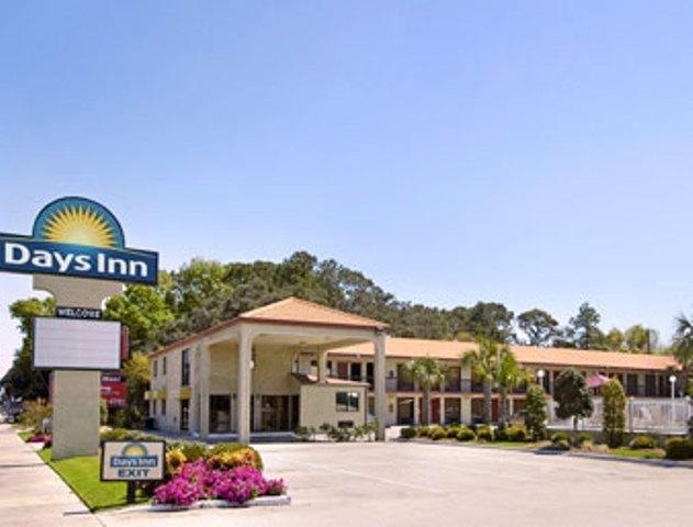 Отель Days Inn Panama City/Central