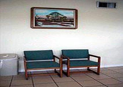 Отель Rodeway Inn Fort Pierce