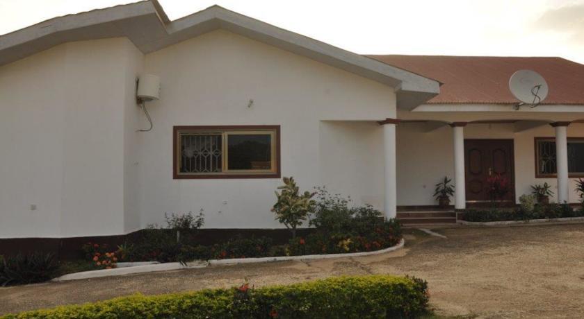 Отель Vp Lodge