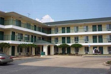 Отель Crossland Economy Studios - Shreveport - Bossier City