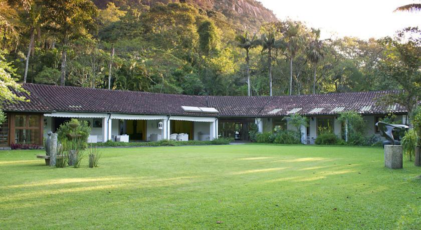 Casa da Pedra Bonita