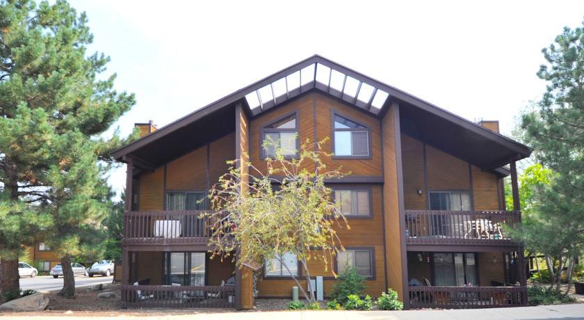 Luxury Abode at Red Pine