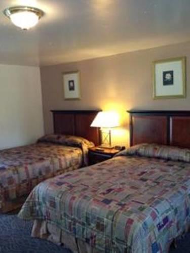 Отель Ridge Top Motel - Bryson City