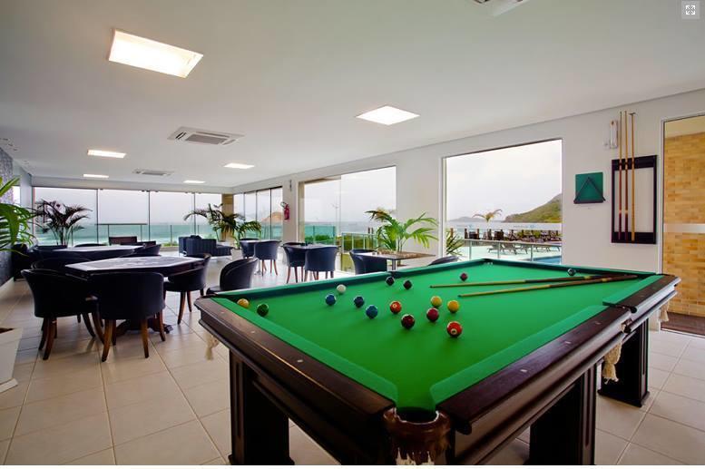 Águas do Santinho Residence