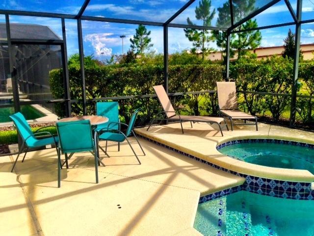 Апартаменты Stardust Villa Rentals