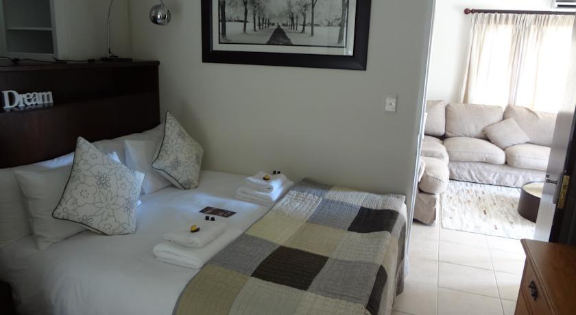 Отель Awali Lodge