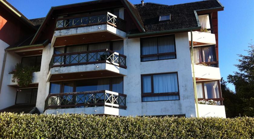 Departamento Mirador Puerto Varas