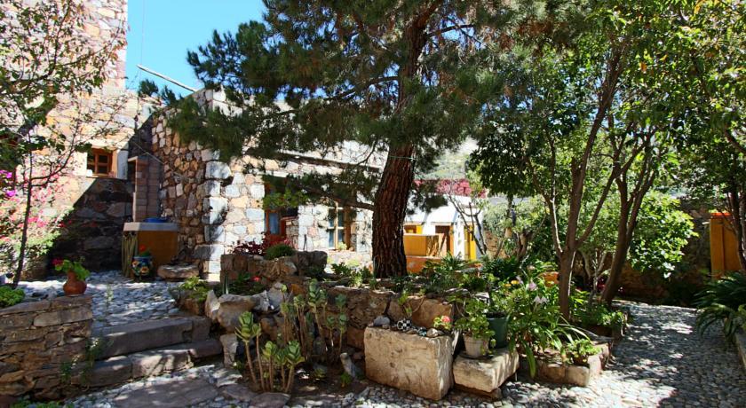 Апартаменты Casa Curtos
