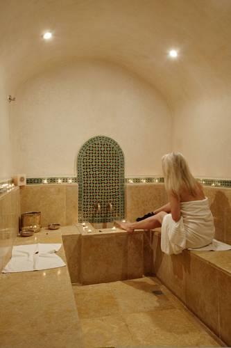 Riad & Spa Esprit Du Maroc