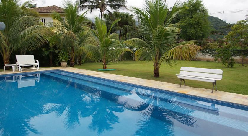Апартаменты Casa Porto Frade