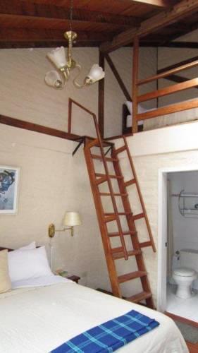 Отель Volcano Hotel