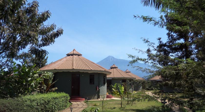 Отель Planet Lodge