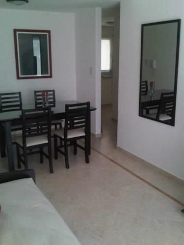 Апартаменты Marco Polo Apartamentos II