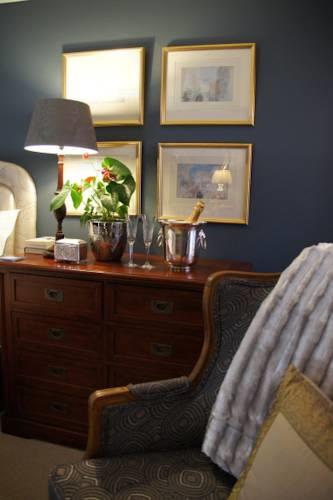 Гостевой дом The Chocolate Box Guesthouse