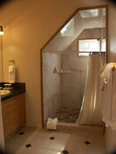 Отель Best Western PLUS Station House Inn