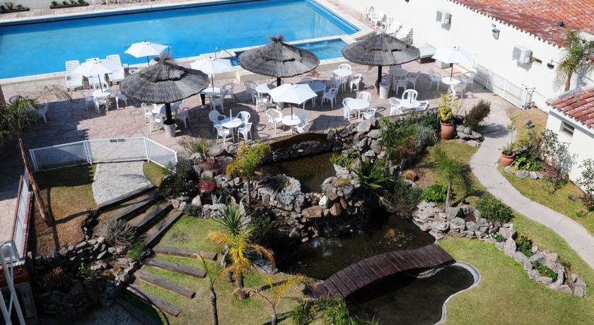 Hotel Presidente