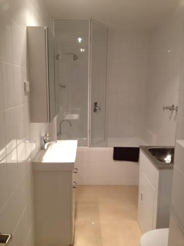 Апартаменты Amawind Apartments Williamstown