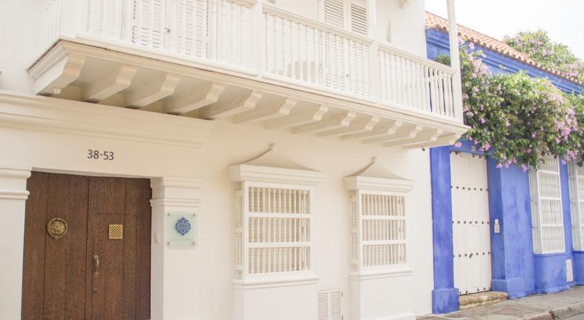 Casa La Cartujita