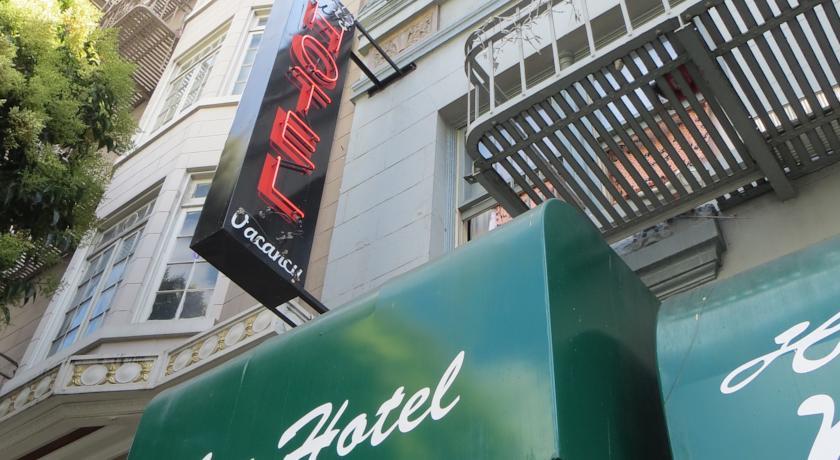 Luz Hotel