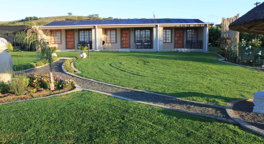 Апартаменты Drakensview Self Catering