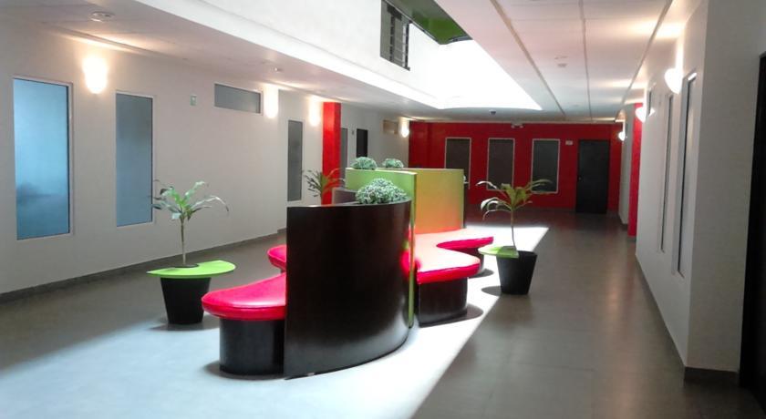 Alce Departamentos & Suites