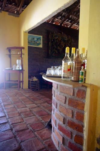 Хостел Paraíso do Caju House Hotel