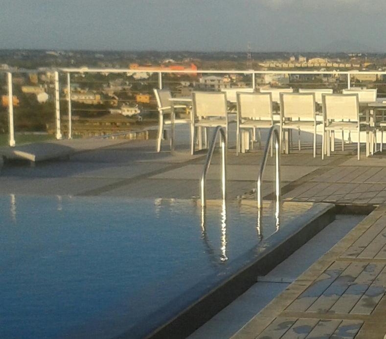 Апартаменты La Croisette Business / Holiday Apartment