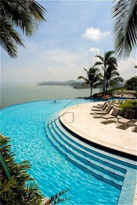 Отель Las Casitas Villages - Waldorf Astoria Collection