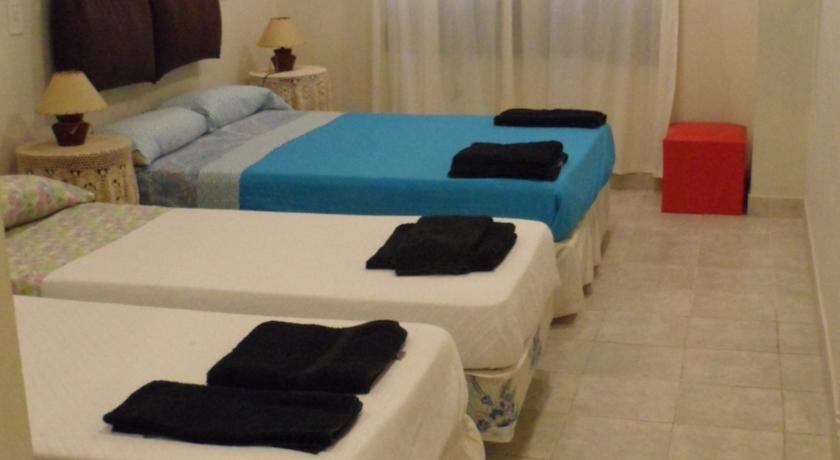 Отель Hotel Alfonso 1