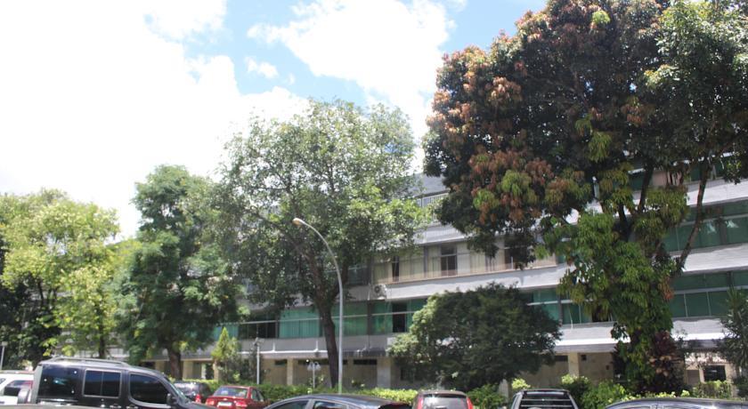 Apartamento em Brasília